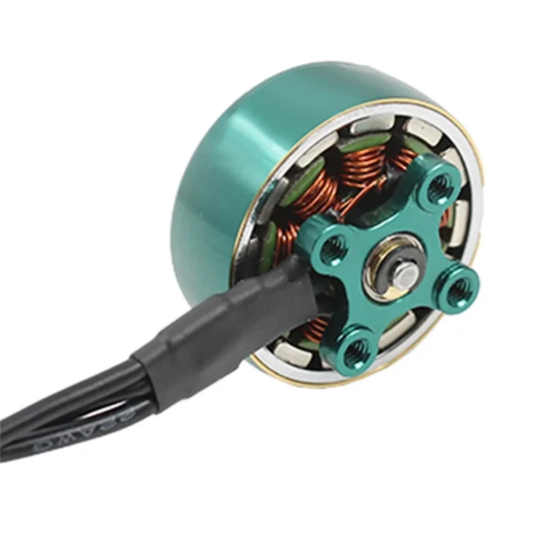 Для LANNRC 1505 PLUS бесщеточный двигатель 3-6S Lipo для траверсивных дронов на дальние расстояния 3-4 дюйма Oddityrc XI25