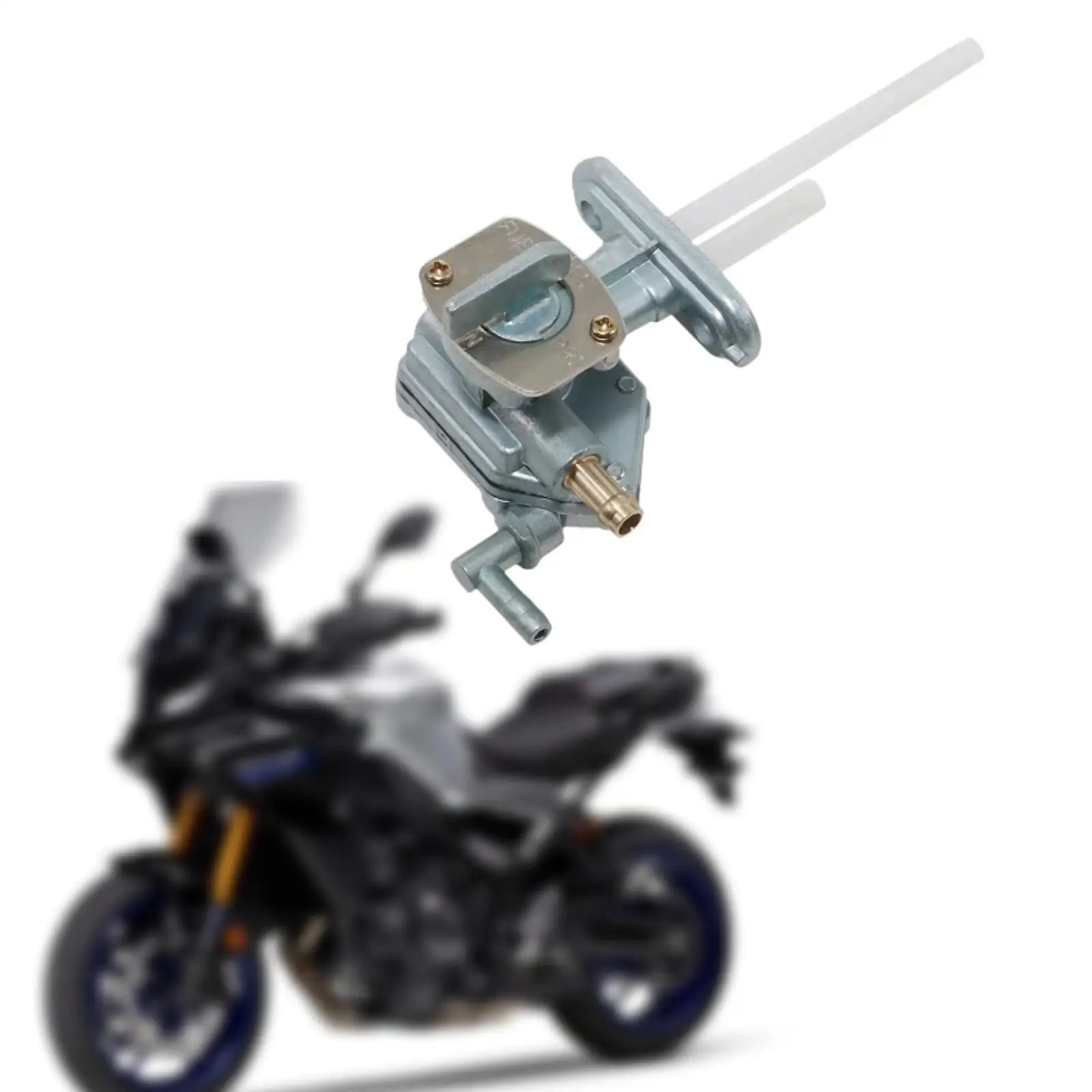 مفتاح صمام الوقود بيتكوك 33M-24500-00 بديل لياماها XJ600N #4