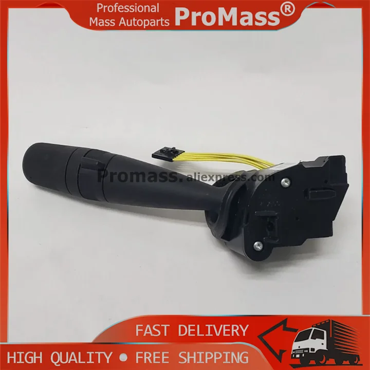 

New Original 214867207 68003215AB 68003215AD Windshield Wiper Switch For Chrysler Jeep Dodge 2006-2018 05183957AA 68003215AC