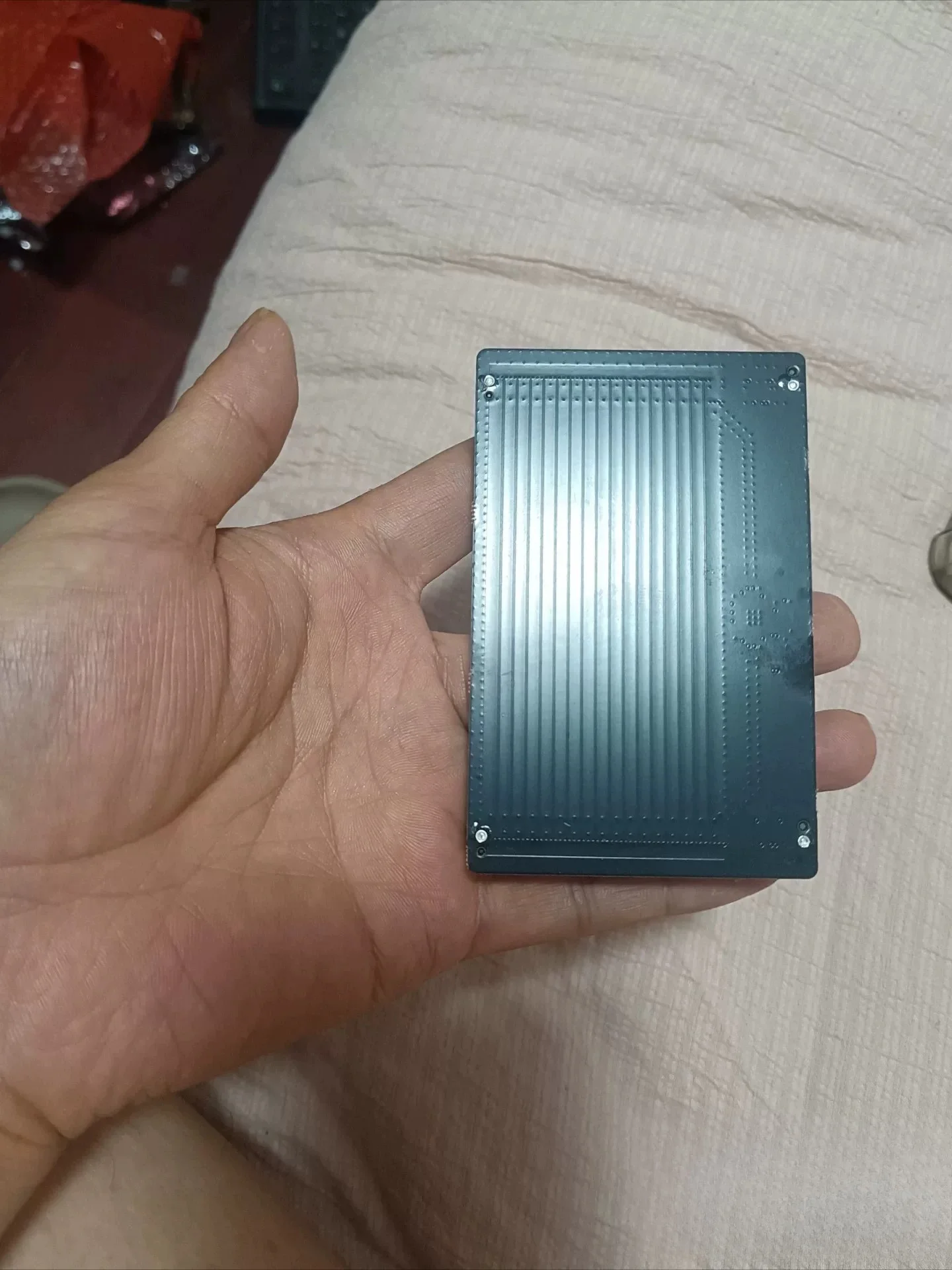 NVLink Bridge 2 Slot 3 Slot 4 Slot for RTX2080Ti RTX8000