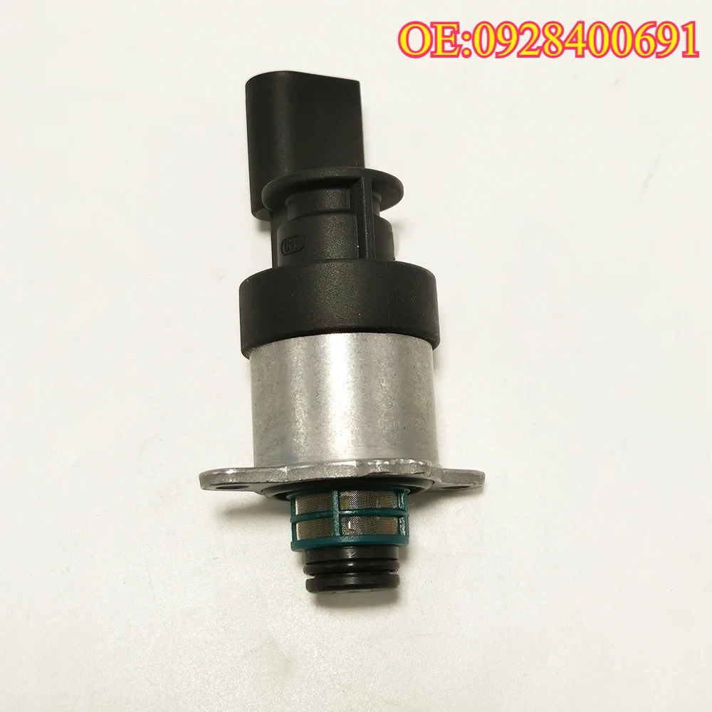 

High quality New For 0928400691 Fuel Pump Pressure Regulator Valve 13517797875 0928400781 for E81 E82 E87 E88 116/118/120