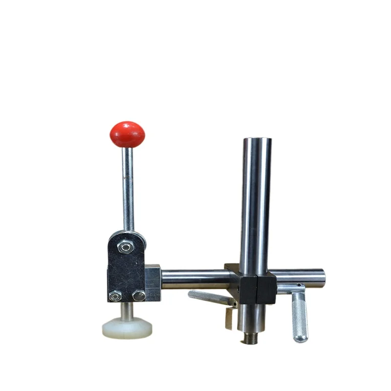 Woodworking push table milling accessories Woodworking machinery accessories screws