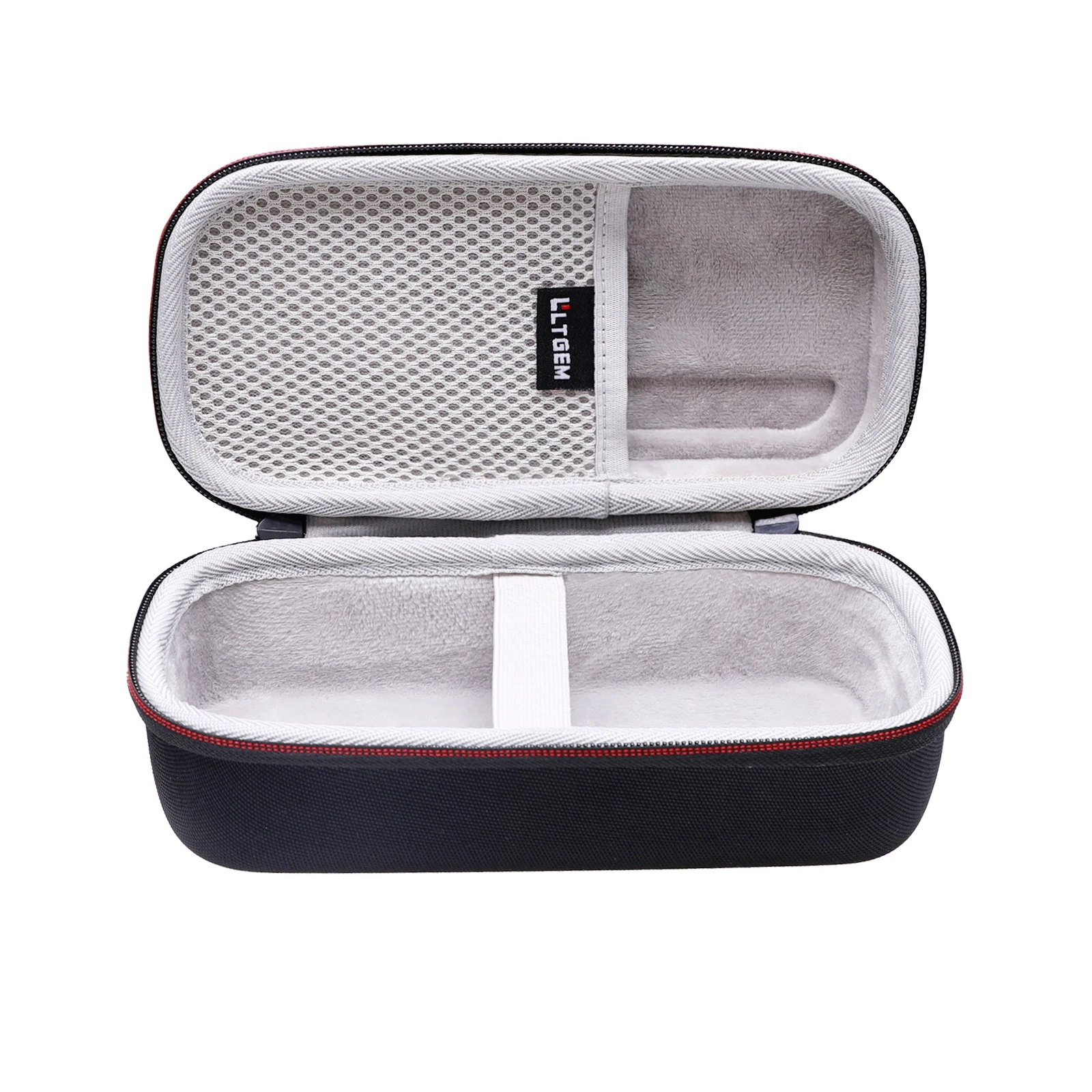 

LTGEM Case for Bose Soundlink Flex Bluetooth Portable Speaker,Hard Storage Travel Protective Carrying Bag,(Only Case)