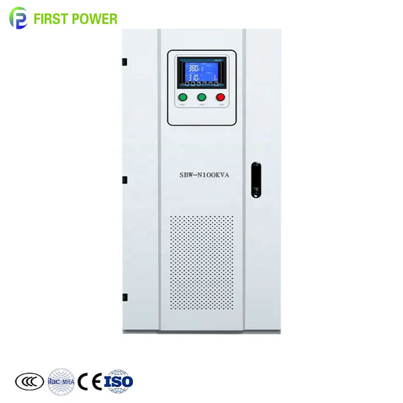 Svc/Tnd Automatic V…