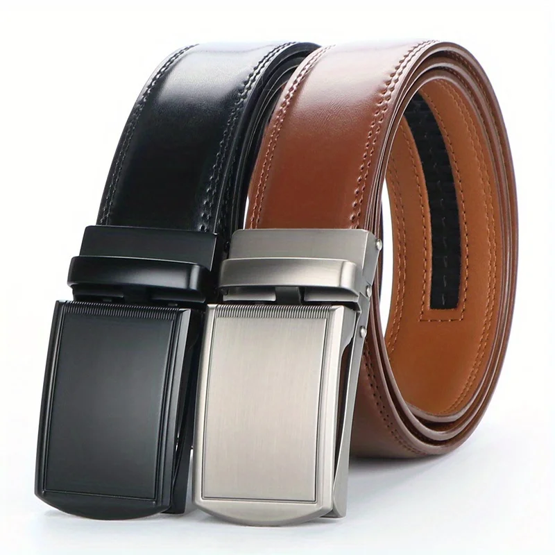 Thumbnail 2 - #66 Best Mens Leather Belts to Buy In 2026