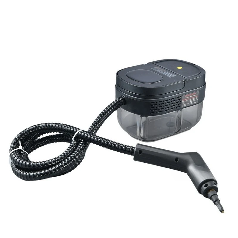 

New 1600ML high temperature and high pressure steam cleaner small household steam cleaner