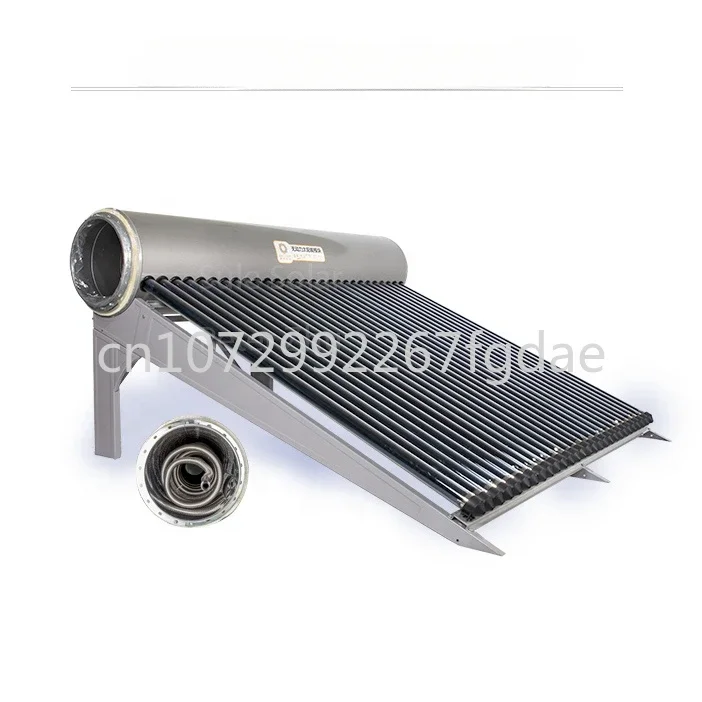 

Portable Universal Solar Water Heater Vacuum Tube Solar Water Heater