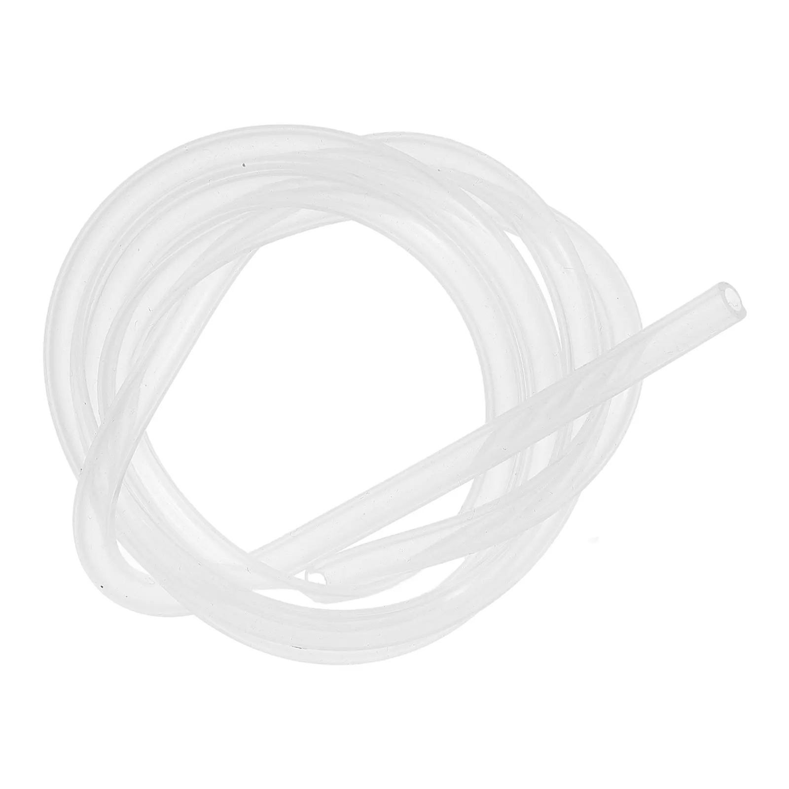 

Breast Pump Accessories Silicone Hose Replacement Part for Electric Manual Pumps Flexible Wear-Resistant Connect Tube