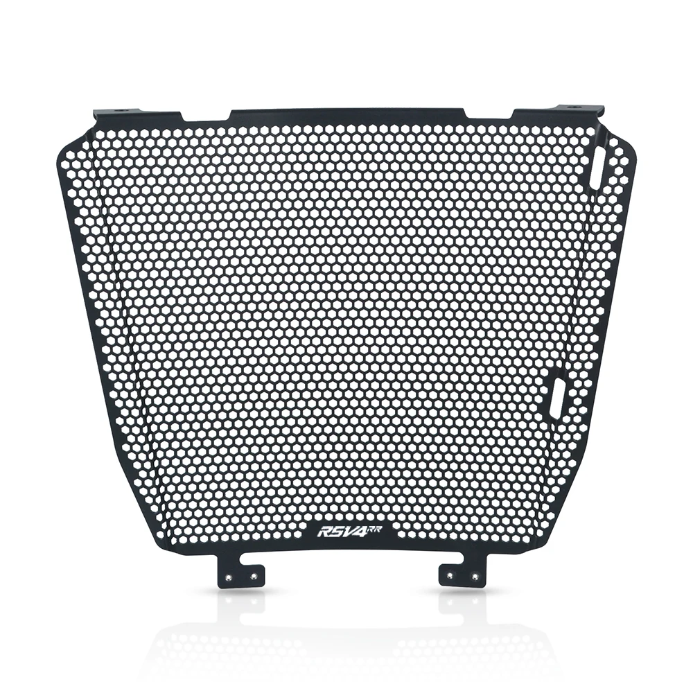 Radiator Guard Voor Aprilia Tuono V4 1100RR Fabriek RSV4 1100 Fabriek 2015-2025 Radiator Grille Guard Cover Protector bescherming