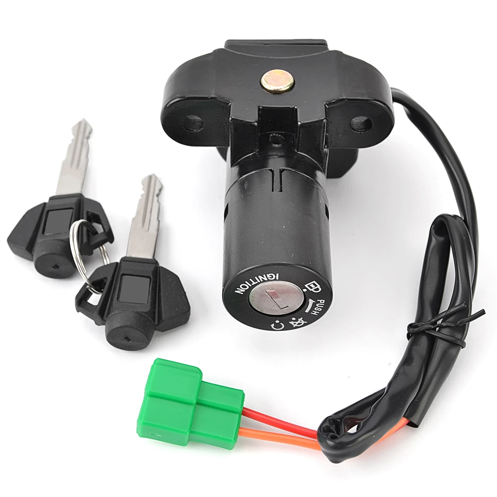 37100-34J00-000 Ignition Switch for Suzuki GIXXER155 GSX150F L6 L7 L8 GSX150 DEA DZA L6 L7 L8 37100-34J50-000 37100-34J20-000