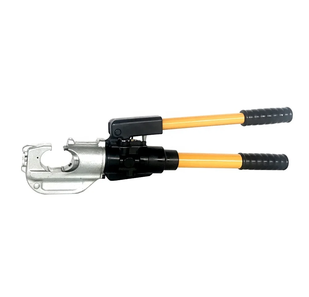BETE EP-431 12 Ton Portable Hydraulic Compression Crimping Tool Max Capacity 400mm2