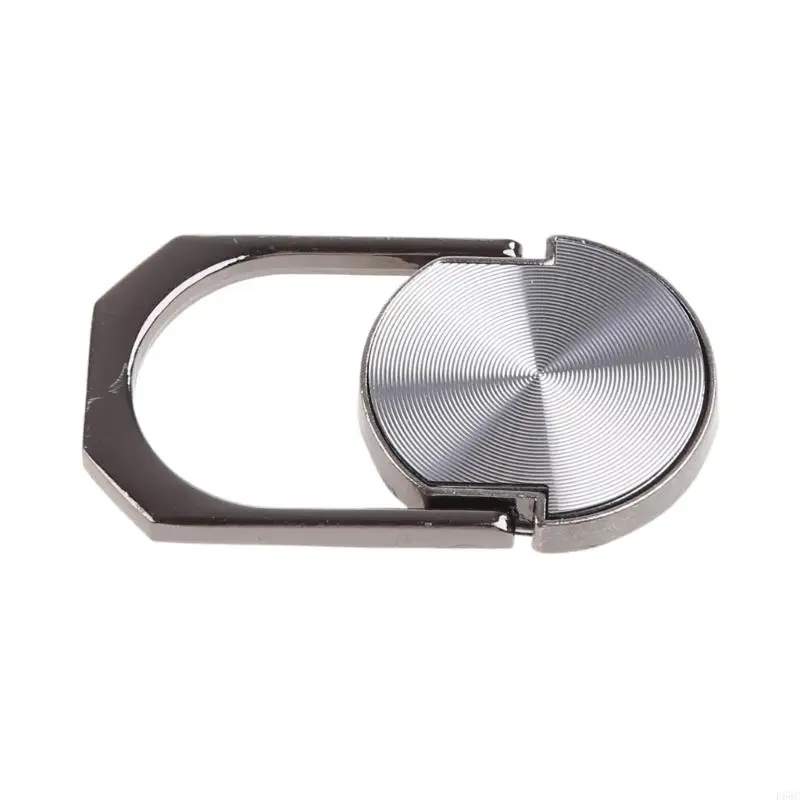 F68C Mini Invisible Laptop Stand, einverrückter Computerständer faltbarer Notebook -Halter