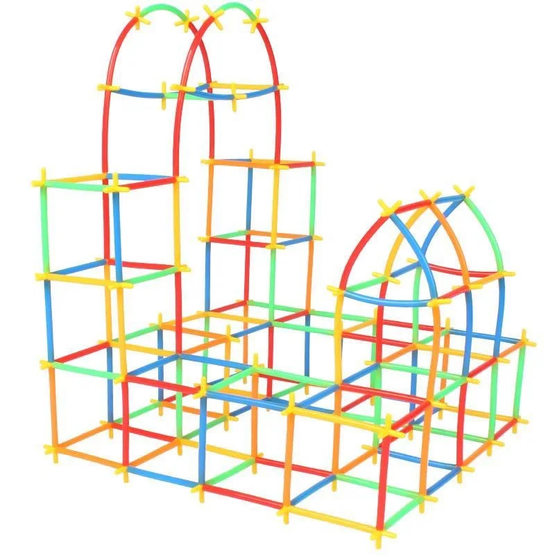 Thumbnail 2 - #16 Interlocking Blocks Discount Picks
