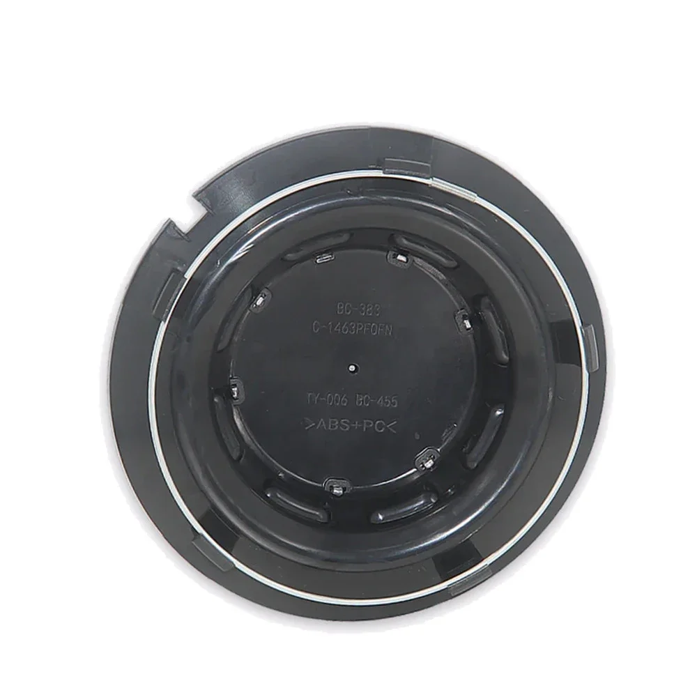 1PCS 147mm Wheel Center Hub Cover Cap BC383 BC-383 ( Common to BC455 C-1258 C-1258-LA5B and TY006) For MERCEDES-BENZ