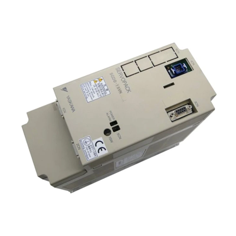 New SGDB-05ADG-P Yaskawa Servo Drive 1 Year Warranty In Stock