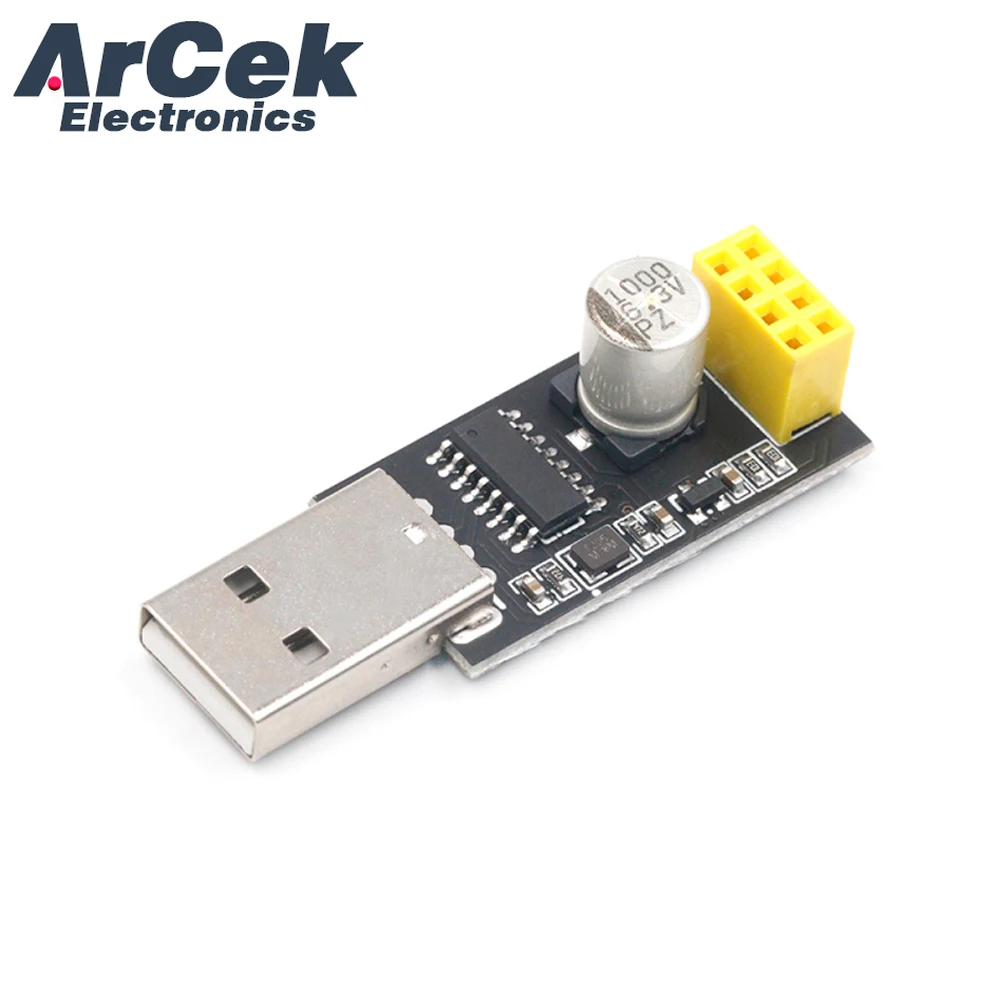 ESP8266 5V WiFi Relay Module Things Smart Home Remote Control Switch Phone APP ESP-01 Relay Module