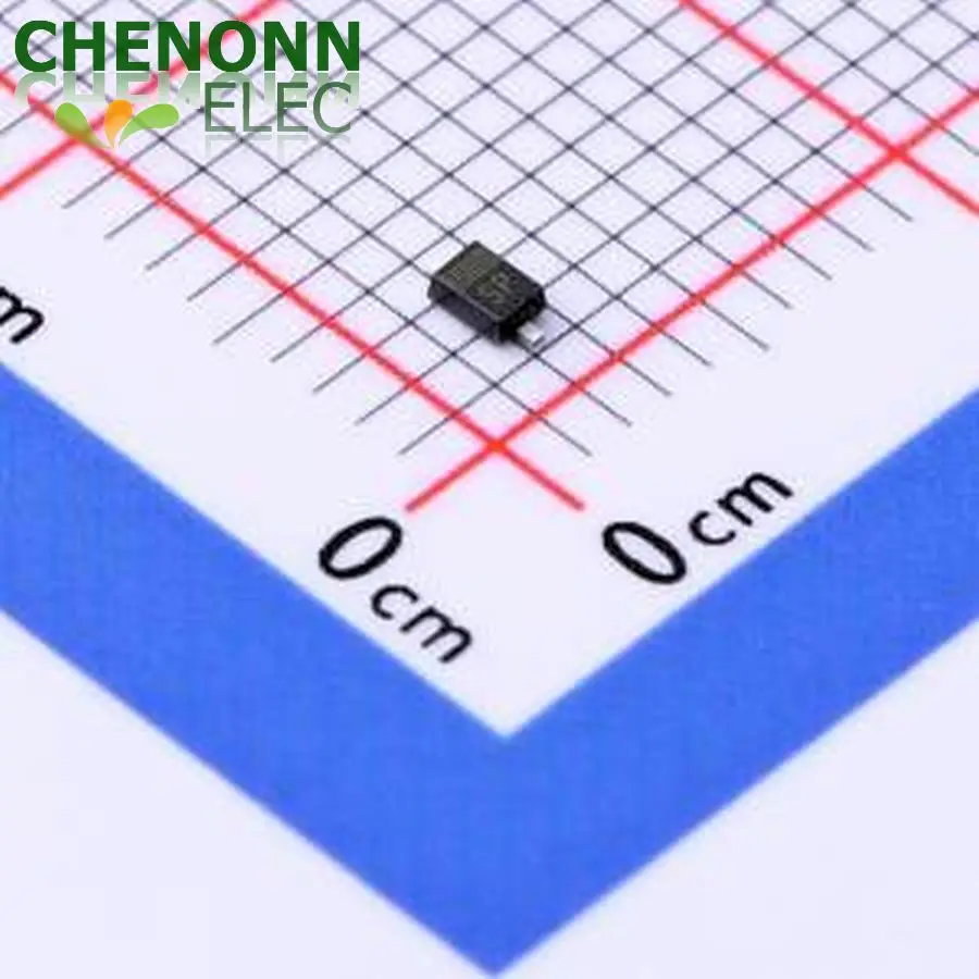 200PCS/LOT BZX84J-B33,115 (Diodes)