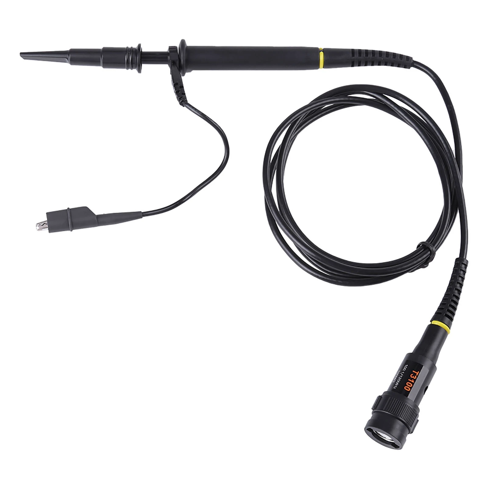 1 pcs T3100 X100 100MHz High Voltage Probe for Oscilloscope