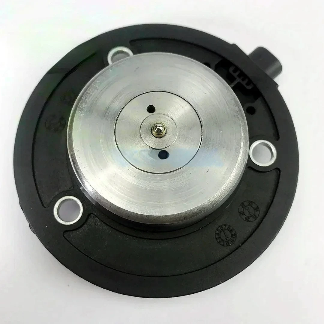 06L109259A Camshaft Adjuster Magnet High Precision Stable Response Anti‑interference Durable Engine Timing System Parts