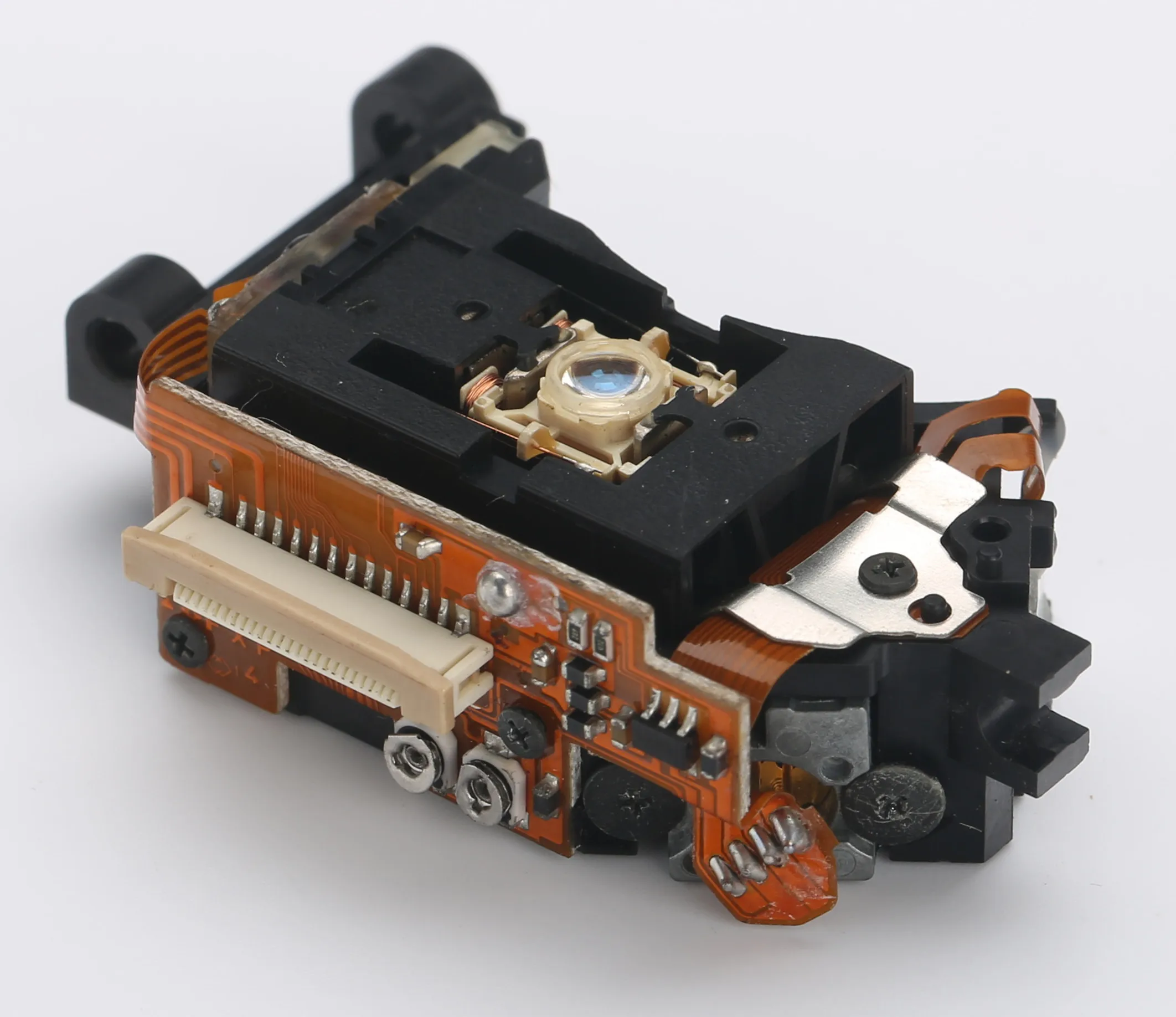 Replacement For DAEWOO HC-4250B DVD Player Spare Parts Laser Lens Lasereinheit ASSY Unit HC4250B Optical Pickup Bloc Optique