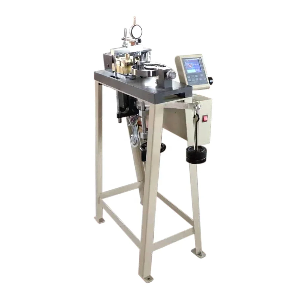 Factory Made Digtal Electric Soil Direct Shear Test Apparatus