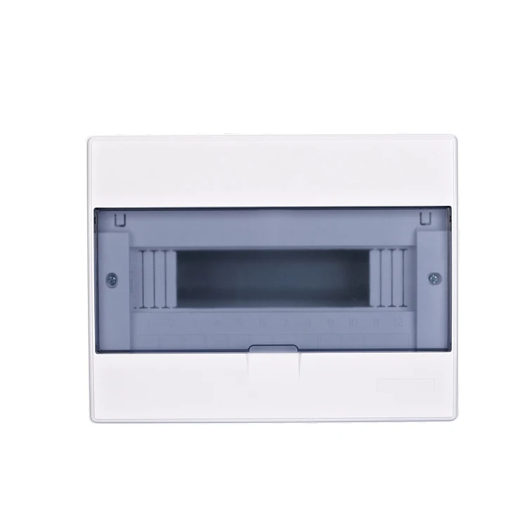 YCX6 IP65 Metal electric junction box enclosure distribution boxes