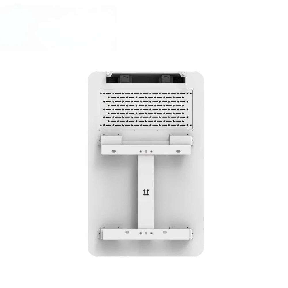 Solar-Langzeitbatterie 9,6 kW 51,2 V 100 Ah 200 Ah Lithium-Ionen-Akku LiFePO4 Solarbatterie für Heimsolaranlagen