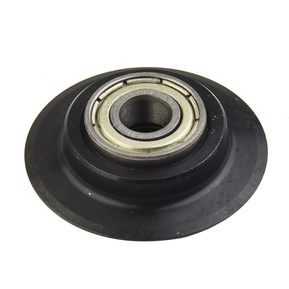 Replacement Bearing Cutting Blade for CT-532 CT-650 Tube Cutter, Stainless Steel Shear Wheel 4-32mm 5-50mm Pipe Cutting Tool