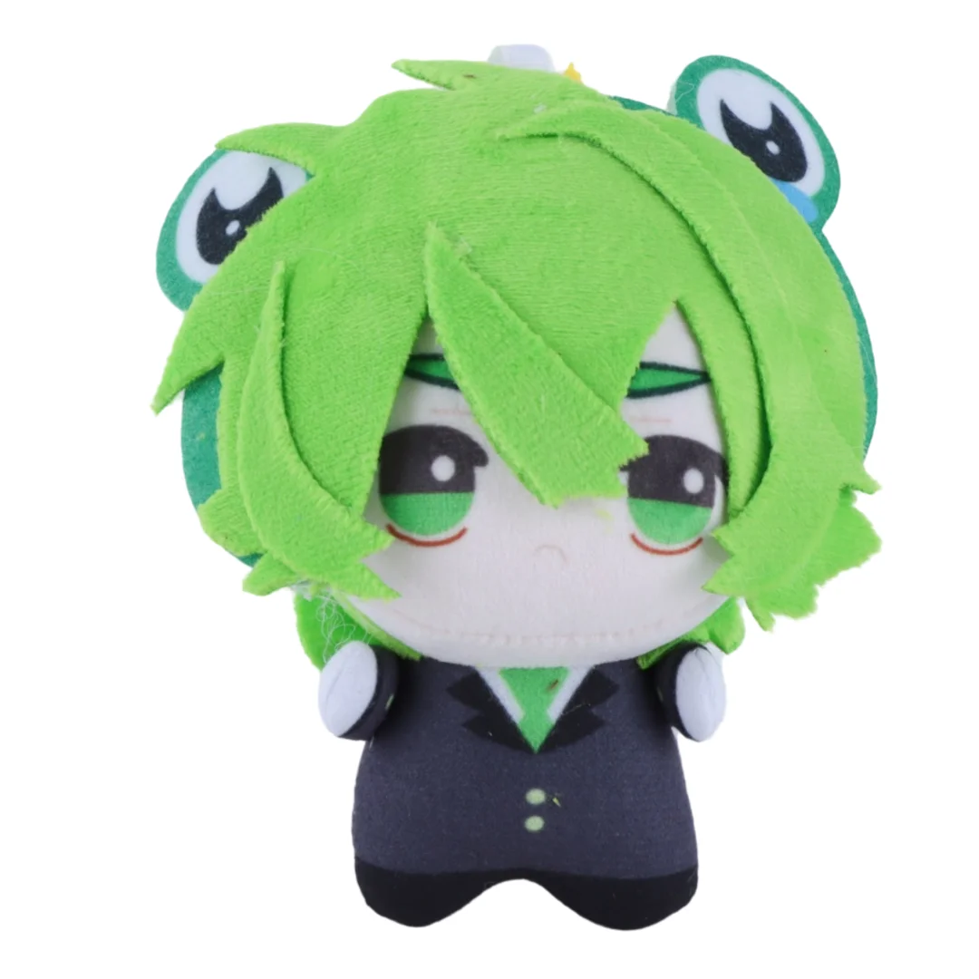 New Froggy DudeMC Plush Toy Ch - Esports Gaming Fan 评论和价格