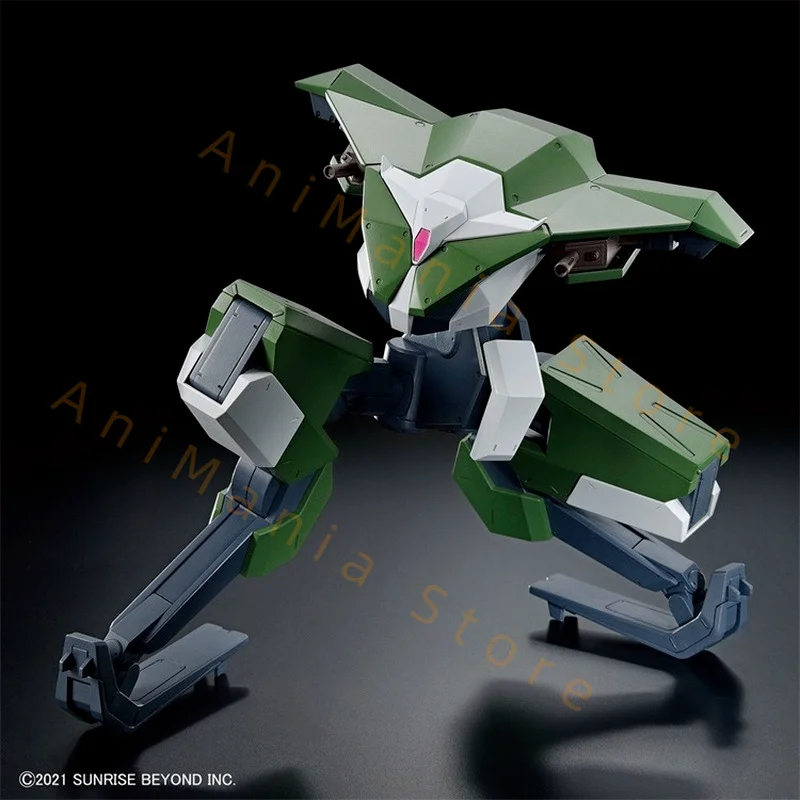 Bandai Gundam Model Kit Anime Figuur HG 1/72 MAILeS Bunyip Boomerang Echt Gunpla Model Anime Action Figure Speelgoed voor Kinderen