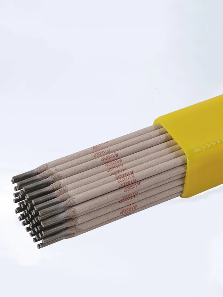 1KG ARC Welding Rods Electrode A102 A002 A202 A022 A302 A402 J422 Iron,Stainless Steel Welding Rods Diameter 2.5mm 3.2mm 4mm 5mm