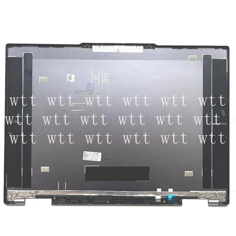 

Новый верхний чехол для Lenovo ThinkBook 14 2-в-1 G4 IML, задняя крышка с ЖК-дисплеем 460.0UR03.0001