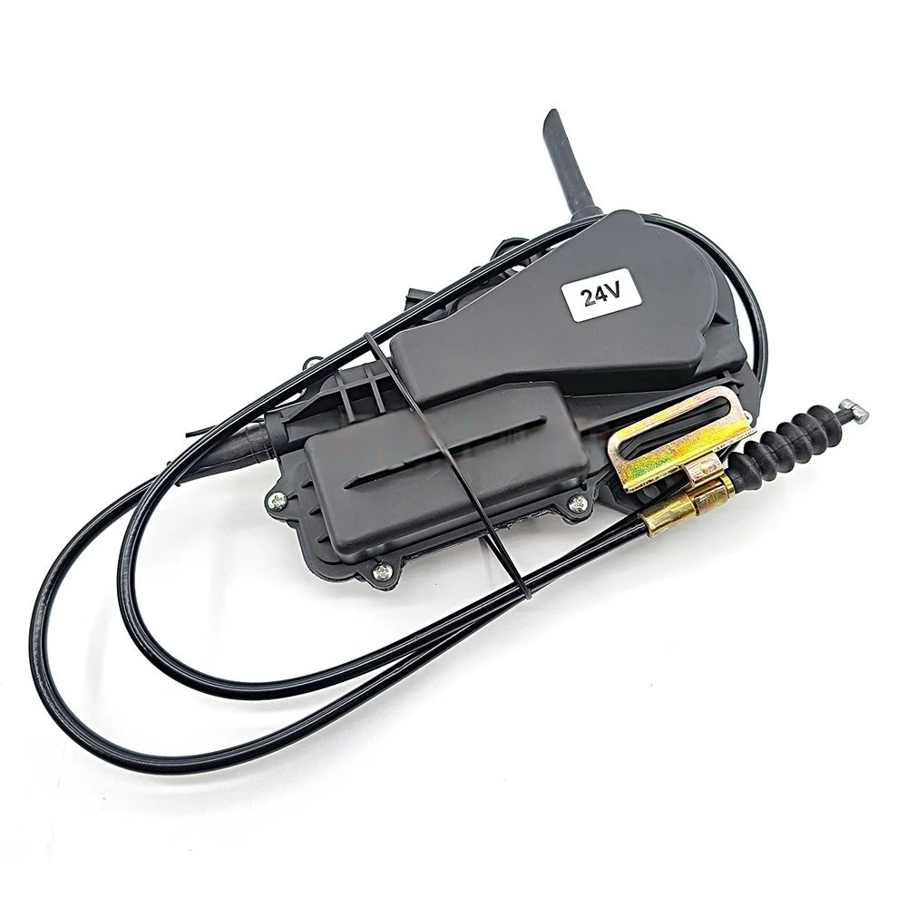 

Doosan Daewoo Экскаватор с переключателем пламени Аксессуары для двигателя, совместимые с моделями 55 150 215 225 300-5 7 9