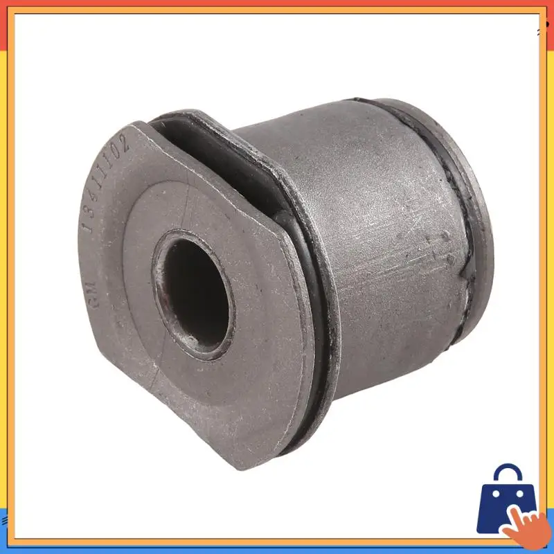 

Upgraded 1 Piece Auto Front Control Arm Bushing Rubber Sleeve As Shown Rubber For Cadillac XTS 13411102