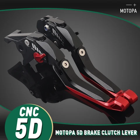 Для Aprilia TUONO V4 1100/RR RSV4 1000 R/RR/RF RSV 1000 4V R RS 660 мотоциклетные регулируемые алюминиевые рычаги тормоза и сцепления ручка