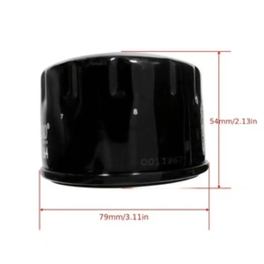 Oil Filter Cartridge Aftermarket Replacement Parts For Motorcycle Tour Scooter Bike R1200 GS K1600 C400 C600 C650 Motocross
