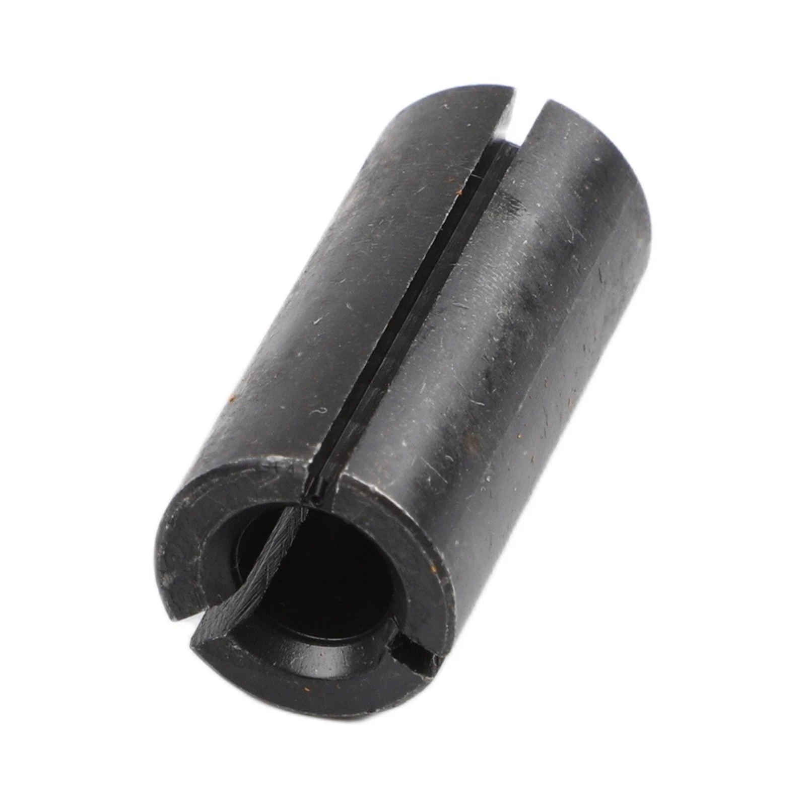 CNC Router Bit Collet Adapter Set 9 Piece Milling Tool Holder Compatible with 12.7mm 12mm 10mm 9.5mm 8mm 6.35mm 6mm