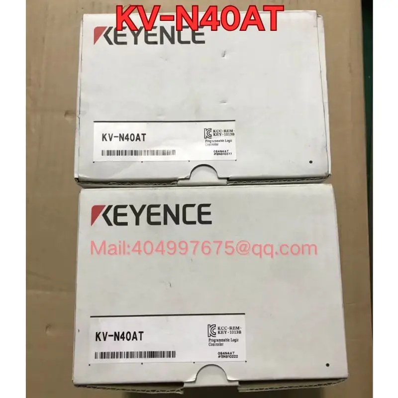 Brand New KV-N40AT … - image