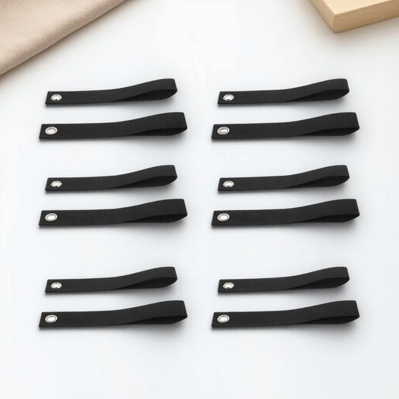 

12pcs Kayak Straps Boat Accessories Luggage Fastening Belt Universal Tie Down for Canoe Vehicle Hood Loop Solid Metal Grommets