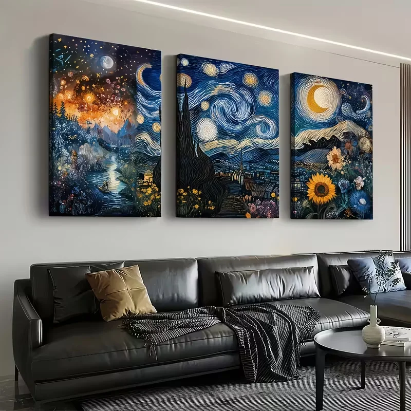 pintura-de-diamante-5d-diy-triptico-van-gogh-cielo-estrellado-abstracto-paisaje-del-universo-3-uds-bordado-completo-de-diamantes-imagenes-de-pared