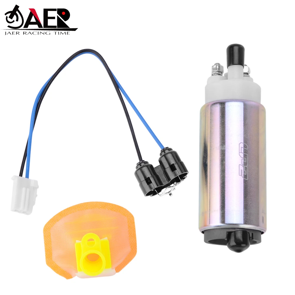 Motorcycle Fuel Pump for Honda CBR600RR F5 CBR1000RRCB1300 Super Four 16700-MEE-013 16700-MEJ-013 15100-16G00 15100-48H02