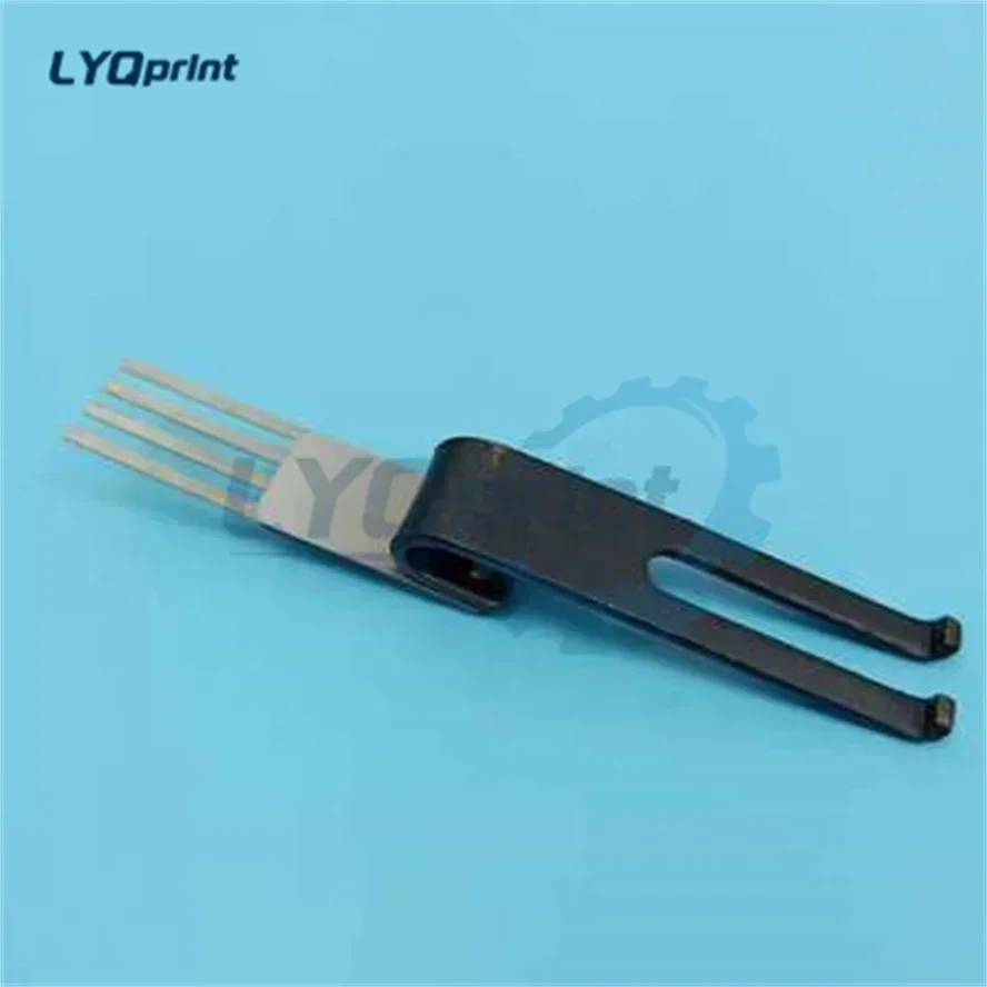 Paper Separator For Heidelberg Komori Roland KBA Special Feeder Press Paper Divider Brush For Laminator Web Machine