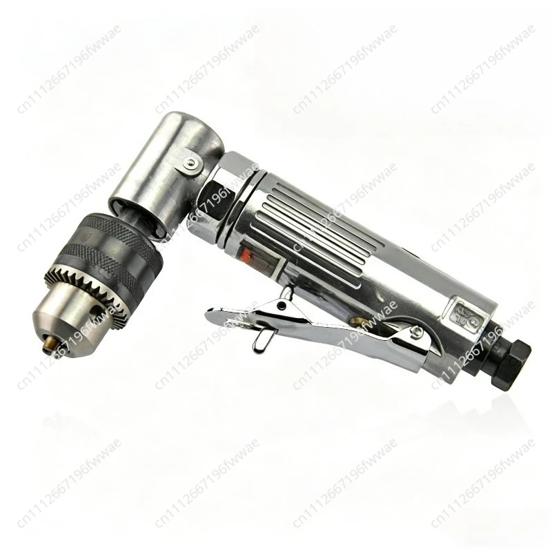 Suitable for 3/8 Elbow Air Drill/right Angle Air Drill/10MM AirDrill/90 Degree AirDrill/air Tool/high Speed