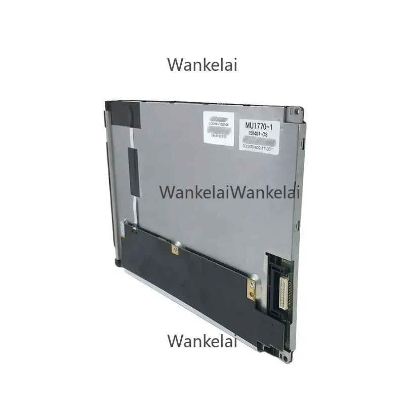 Original Lcd Panel …