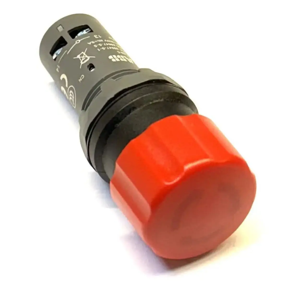 

1SFA619500R1071 10037220 CE3T-10R-11 Аварийная остановка