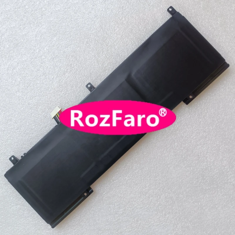 ل ThirdWave Raytrek X4-T F-14TG U568664PV-3S1P 537077-3S W14143TS بطارية ل Portatil Alurin Zenith ALU-BARZN-I512-000-156 #6