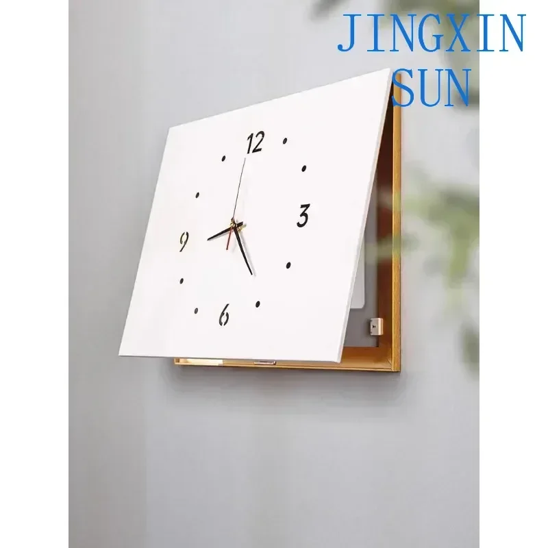 ultra-thin cover, hanging picture of strong