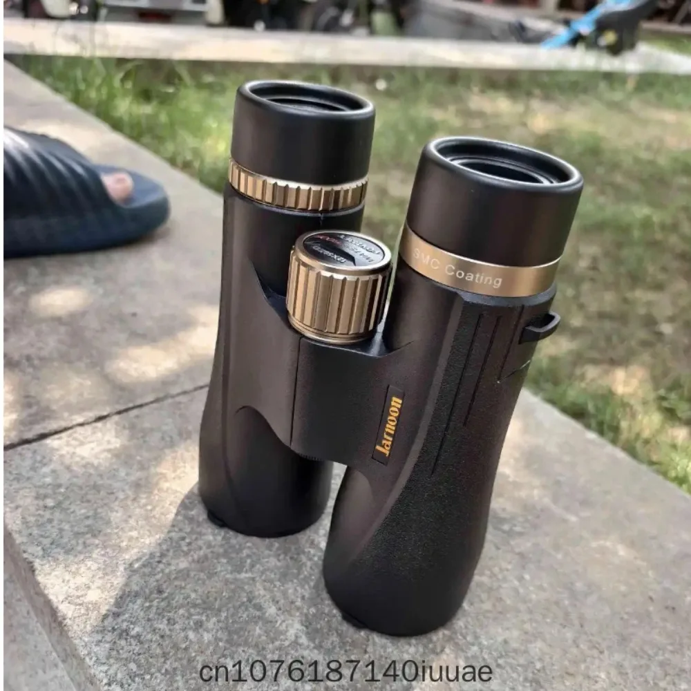 12X50ED Monocular Telescope Nitrogen Filled Waterproof High Definition High Magnification Professional Outdoor Telescope