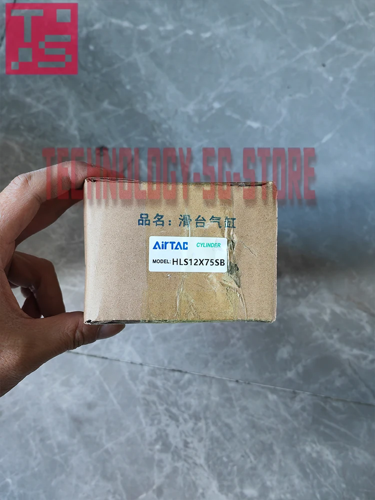 

Brand new and original HLS12X75SB HLS12X30S HLS12X40S HLS12X50S HLS12X100S HLS16X10S