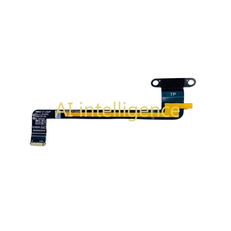 

Original for Precision 5470 M5470 TOUCH CABLE LF-L622P 7HVCK 07HVCK [bb]